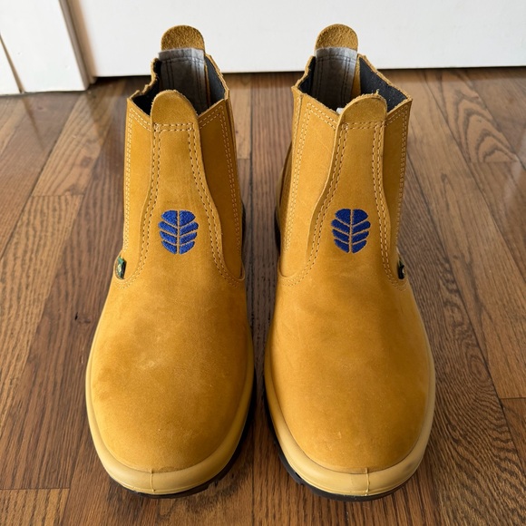 Made In Brazil Other - Boots Men’s Work Soft Flex Agriculture Double Densidad Size 11 USA / 43 BRA